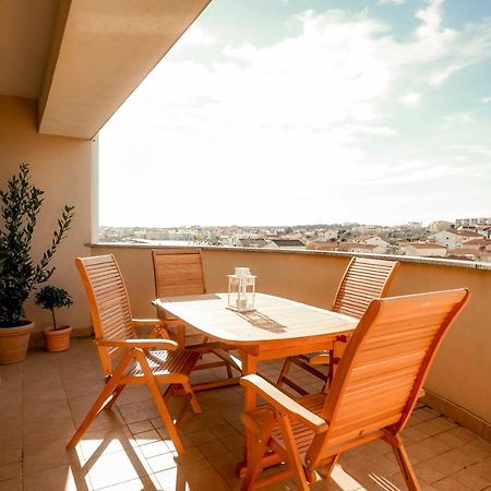 Apartment Rondo Pula Lovely And Sunny Exteriér fotografie