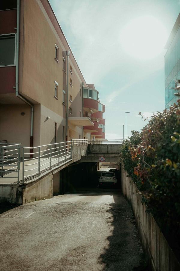Apartment Rondo Pula Lovely And Sunny Exteriér fotografie