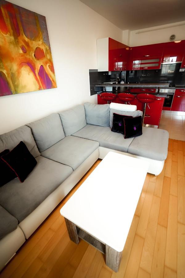 Apartment Rondo Pula Lovely And Sunny Exteriér fotografie