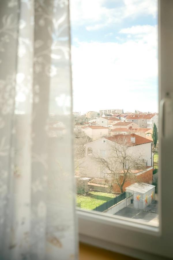 Apartment Rondo Pula Lovely And Sunny Exteriér fotografie