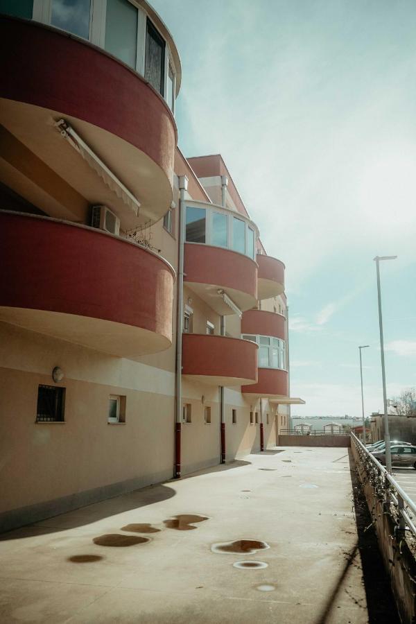 Apartment Rondo Pula Lovely And Sunny Exteriér fotografie