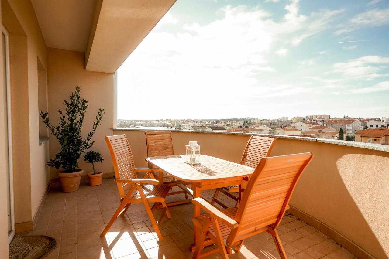 Apartment Rondo Pula Lovely And Sunny Exteriér fotografie