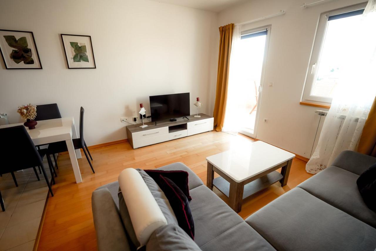 Apartment Rondo Pula Lovely And Sunny Exteriér fotografie